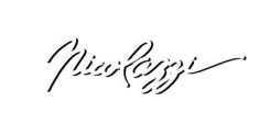 Nicolazzi - Italy