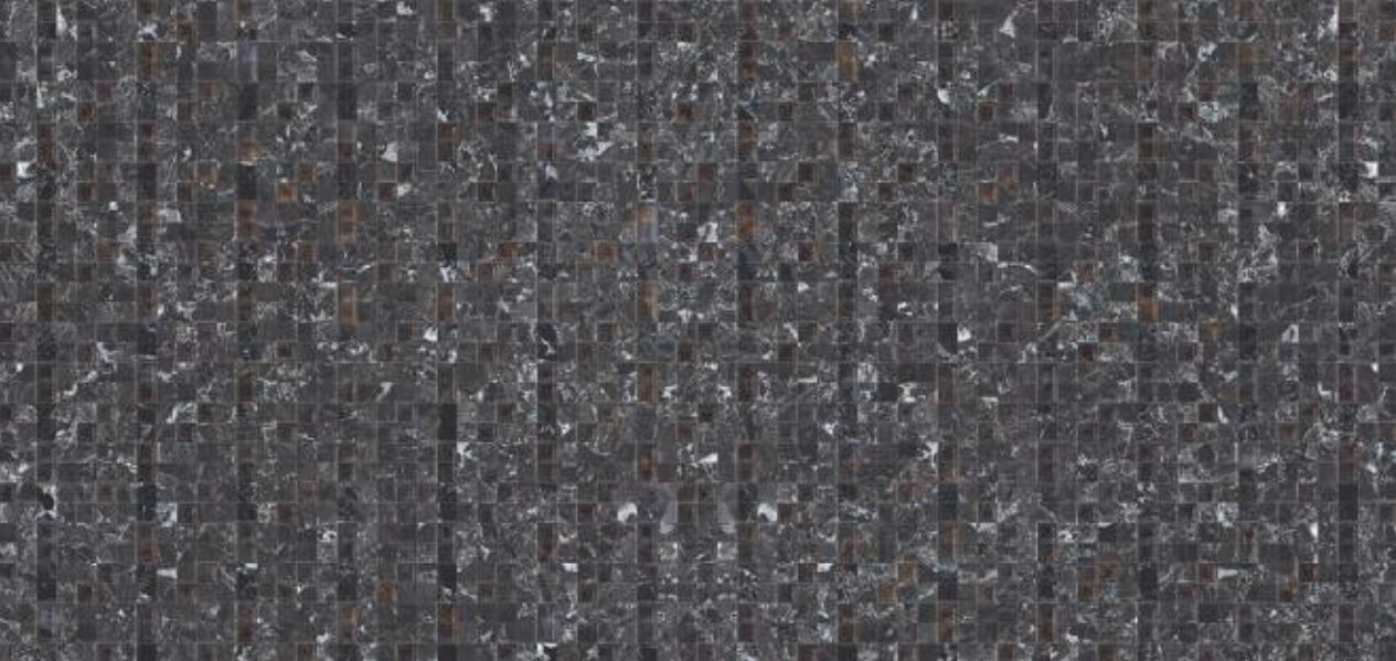 Gạch vân đá marble - Imperial Black HL