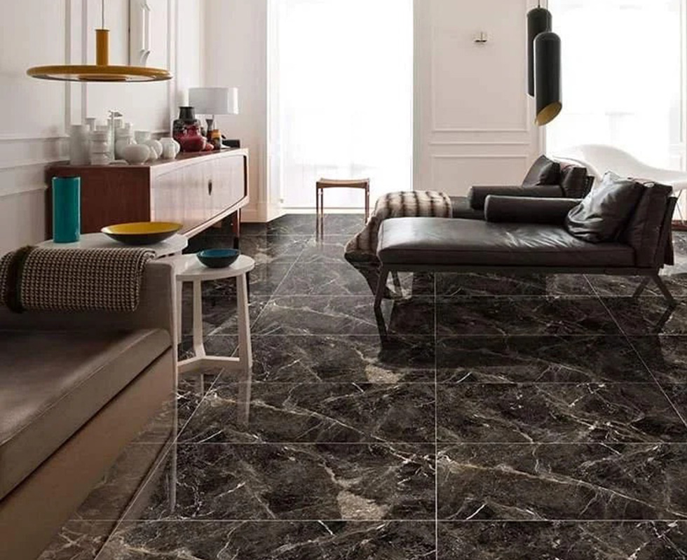 Gạch vân đá marble Grigo Cronico