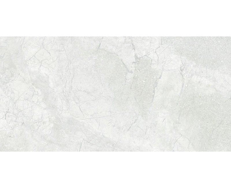 Gạch vân đá Marble - River White Luc